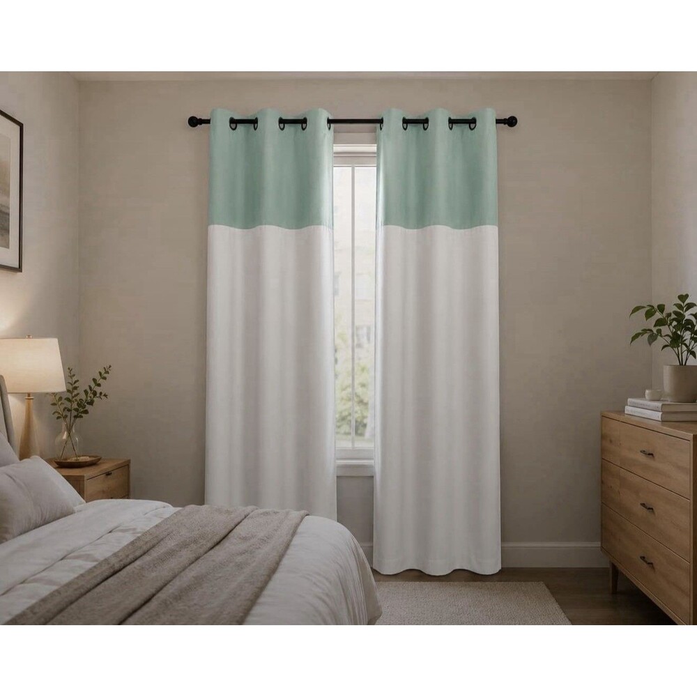Curtains From Pillowfort